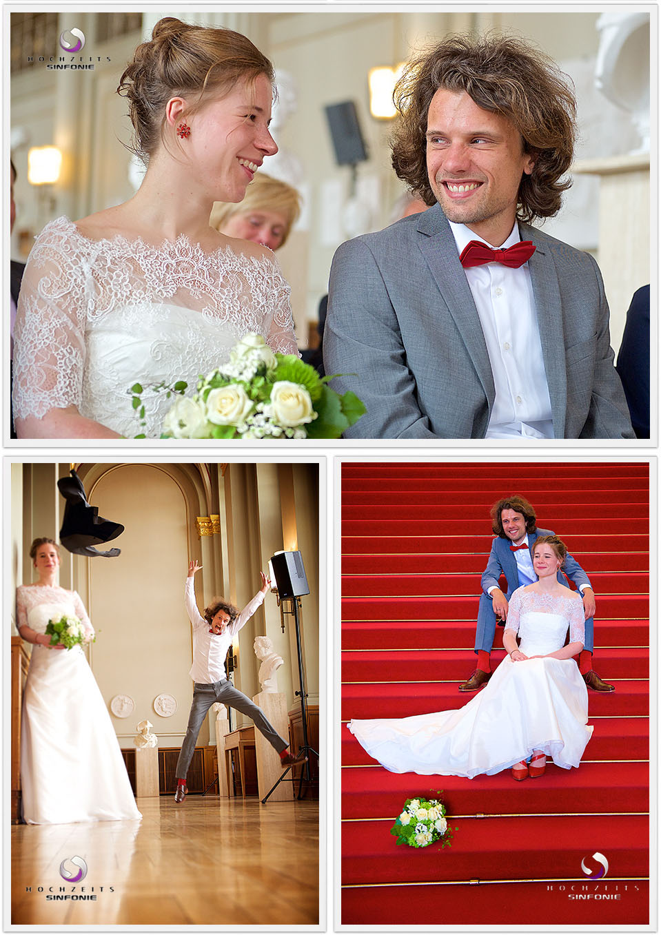 Wedding Berlin